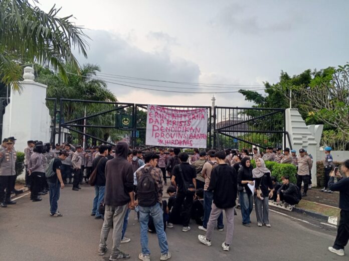 Aksi KUMALA di KP3B.