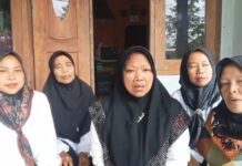 Ibu-ibu Klarifikasi Video Dugaan MBG Bermasalah, Sampaikan Permintaan Maaf ke SPPG Cigadung 3 SPPG Cigadung 3.