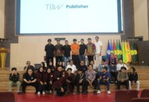 Pekan Literasi Untirta 2026 Kupas Strategi Monetisasi Platform Digital Pekan Literasi.