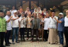 MUNAS III IKA UIN SMH Banten Digelar 16 Mei 2026, Alumni Soroti Dugaan Intervensi Rektor IKA Alumni UIN Banten.