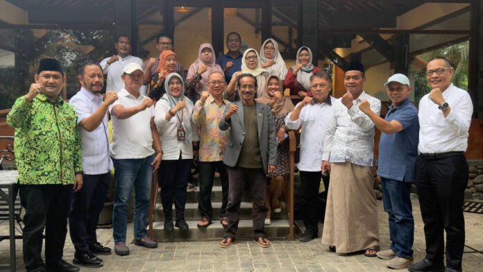 IKA Alumni UIN Banten.