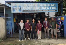 Mahasiswa FISIP Untirta Banten Kunjungi Komunitas Peduli Sungai Banten, Bahas Transformasi Sungai Cibanten Mahasiswa FISIP Untirta Banten Kunjungi Komunitas Peduli Sungai Banten, Bahas Transformasi Sungai Cibanten.