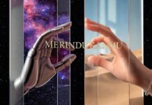 Single Ketiga Arey the Wins “Merindukanmu”, Kisah Nyata Perjuangan Dua Sahabat Lawan Kanker Sampul Lagu Merindukanmu.