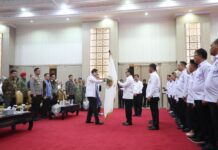 Pengukuhan Dekopinwil Menjadi Momentum Penataan Peran Koperasi di Provinsi Banten Dekopinwil Banten.