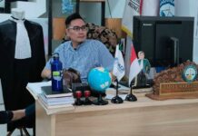 Soal Aset Kota Serang, Praktisi Hukum Nilai Pemkab Keliru Menafsirkan UU Dadi Hartadi.