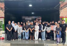 Pewarna Alami Baduy Dikenalkan ke Generasi Muda, Satukan Budaya dan Kepedulian Lingkungan Pewarna Alami Baduy Dikenalkan ke Generasi Muda, Satukan Budaya dan Kepedulian Lingkungan.