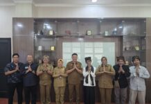 Sambut Seren Taun 2026,Sinergi Pemprov Banten dan Kasepuhan Cisungsang Diperkuat Sambut Seren Taun 2026,Sinergi Pemprov Banten dan Kasepuhan Cisungsang Diperkuat .