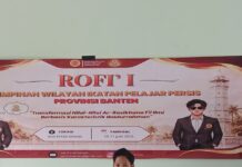 Ketua PW IPP Banten Tekankan Pentingnya Moral dan Proses dalam Kaderisasi Ketua PW IPP Banten.