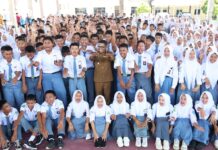 Rata-rata Lama Sekolah di Banten Meningkat, Program Sekolah Gratis bagi Swasta Perluas Akses Pendidikan Rata-rata Lama Sekolah di Banten Meningkat,Program Sekolah Gratis bagi Swasta Perluas Akses Pendidikan.