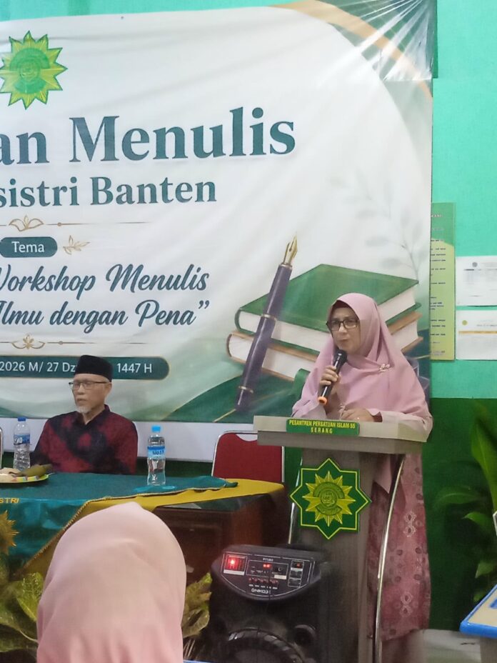 IMG-20260614-WA0028 Ketua PW Persistri Banten