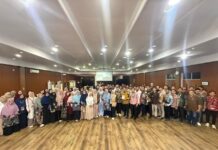 Rapimnas II KAMMI di Pandeglang Bahas Geopolitik Global dan Tantangan Generasi Muda Indonesia Rapimnas II KAMMI di Pandeglang.