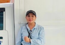 Srikandi ARUN Linda Kartika Dewi: Program MBG Hadirkan Keadilan Sosial dan Gerakkan Ekonomi Rakyat Linda Kartika.