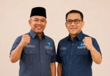 Teguhkan Komitmen Sosial, IKA SMAN 1 Ciruas Siapkan Khitanan Massal Gratis untuk 100 Peserta Ketua IKA Smancir.