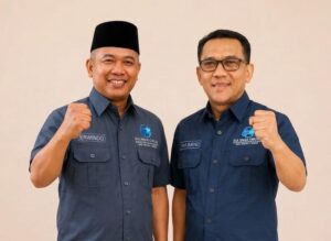 Ketua IKA Smancir.