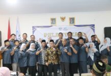 Ikatan Keluarga Alumni SMAN 1 Ciruas Gelar Khitanan Massal Usai Pelantikan Pengurus Baru Pengurus IKA Smancir.