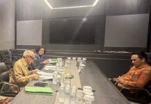 Pansel Tegaskan Demo Tidak Pengaruhi Seleksi Direksi dan Komisaris BUMD Banten Pansel.