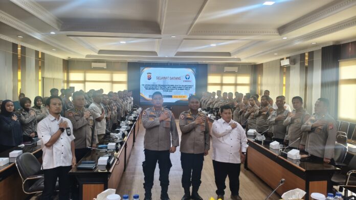 IMG-20260724-WA0020 Ombudsman Banten Dorong Peningkatan Kualitas Pelayanan Publik Polres Se-Banten pada Penilaian Maladministrasi 2026.