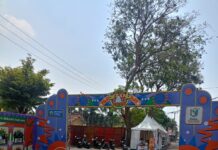 Heru Anwari Nilai Kota Serang Fair 2026 yang Berpotensi Besar Namun Meleset dari Sasaran Kota Serang Fair 2026.