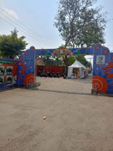 Kota Serang Fair 2026.