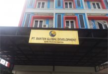 Seleksi Direksi dan Komisaris BUMD Banten Bermasalah, Pansel Diduga Ubah Mekanisme UKK Seleksi Direksi dan Komisaris BUMD Banten Bermasalah, Pansel Diduga Ubah Mekanisme UKK.
