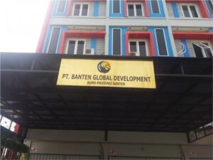 Seleksi Direksi dan Komisaris BUMD Banten Bermasalah, Pansel Diduga Ubah Mekanisme UKK.