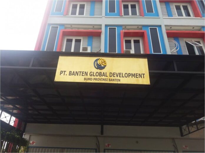 Seleksi Direksi dan Komisaris BUMD Banten Bermasalah, Pansel Diduga Ubah Mekanisme UKK.