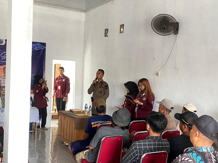 IMG-20260903-WA0003 KKM Kelompok 20 Uniba Ajak Warga Desa Bumijaya Waspadai Penyalahgunaan Narkotika melalui Vape.