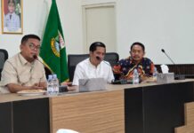 Andra Soni: Menggerakkan UMKM, Menggerakkan Perekonomian dari Bawah Andra Soni: Menggerakkan UMKM, Menggerakkan Perekonomian dari Bawah.