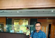 Rekam Medis Tak Diberikan, RS Drajat Akan Dilaporkan Ke Kemenkes Puji Santoso.