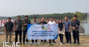 Tim Survey.