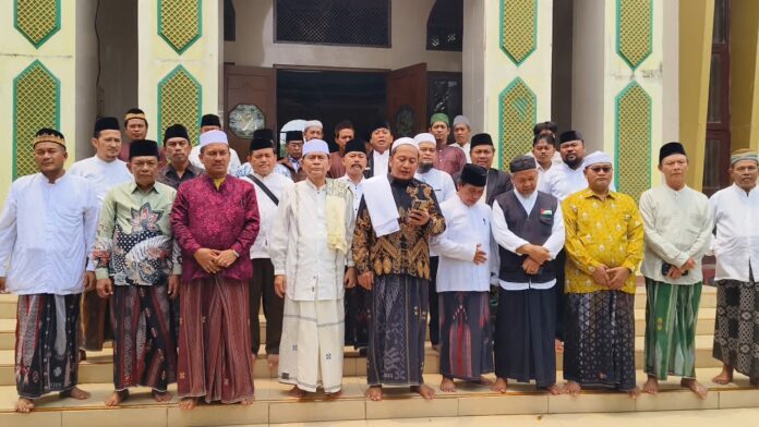 IMG-20260928-WA0052 Ulama di Kota Serang desak tutup THM.