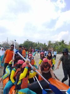 Kegiatan SDN Kamasan 1.