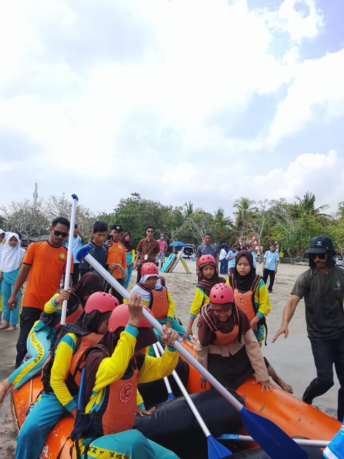 Kegiatan SDN Kamasan 1.