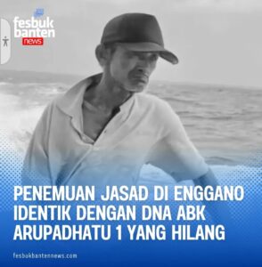Surakman,ABK Arupadhatu 1.