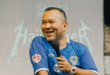 Banten Ke Depan : Mengembalikan Arah pada Cita-Cita Pembentukan Provinsi Banten (oleh : Hajirocker *) H Asep Mulya Hidayat/Hajirocker.