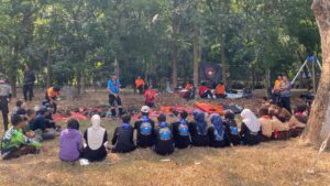 Fotsar Banten.